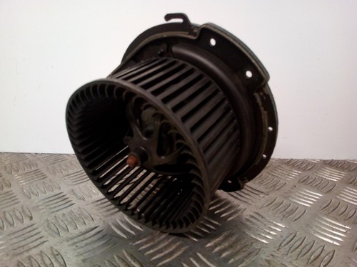Ventola motore radiatore