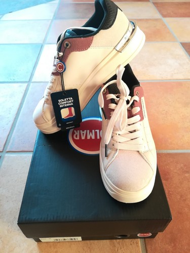 Scarpe colmar original donna - scarpe,