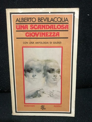 Alberto bevilacqua una - -,