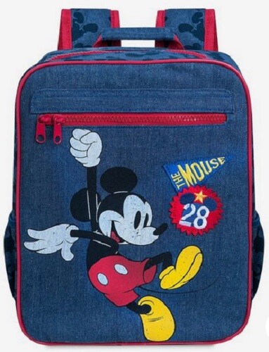 Zaino disney topolino junior - zaino,