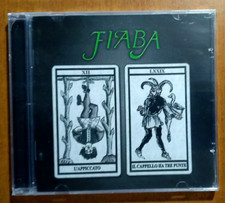 FIABA XII L' APPICCATO IL