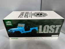 Greenlight 19064 1/18 Artisan