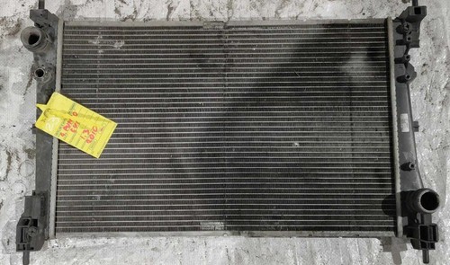 Ricambi usati radiatore - radiatore, acqua