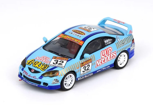 Honda integra type - honda, type-r