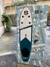 Stand Up Paddle tavola