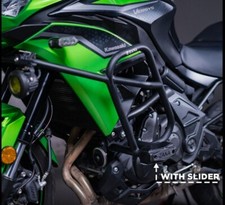 "PARAURTI CON CURSORE, NERO"