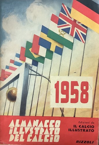 Almanacco illustrato del - almanacco,
