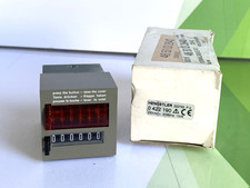 HENGSTLER 222752 P 4 0 422 190 contatore ad impulso