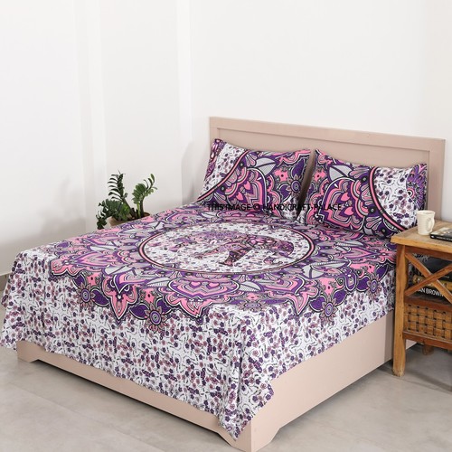 Set lenzuola cotone - in, 100%
