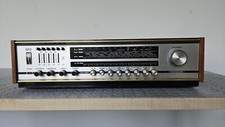 Grundig Type RTV360 Radio Vintage Anni 60