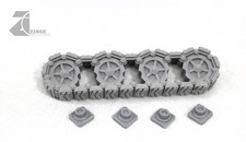 Zinge Industries Set binari