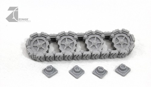 Zinge industries set - zinge,