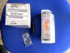 FANALINO ANTERIORE ORIGINALE