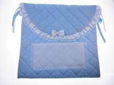 PORTA PIGIAMA PANNELLO