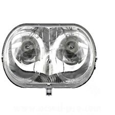 FARO FANALE ANTERIORE SCOOTER MBK OVETTO YAMAHA NEOS 2004-2007 LINEA ORIGINALE