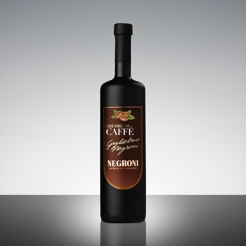 Liquore caffè guglielmo - liquore,