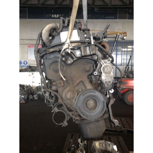 Motore compl - motore,