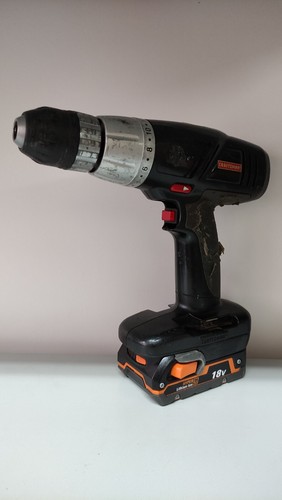 Batteria aeg 18v - aeg, (ridgid)