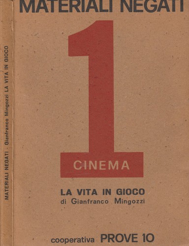 Materiali negati vita in - materiali,