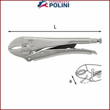 USAG 134 PINZE REGOLABILI