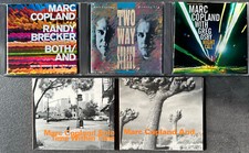 Marc Copland - 5 CD -