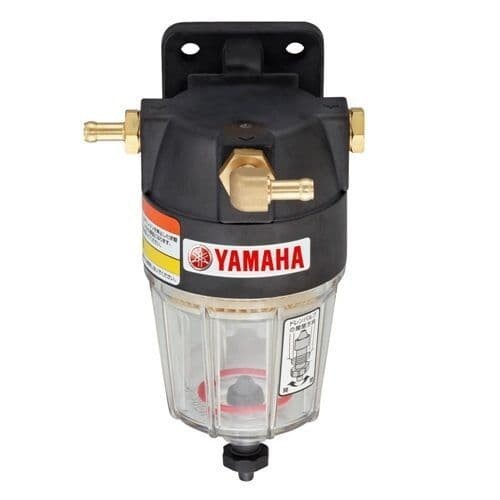 Filtro carburante separatore