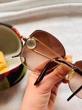 Occhiali da sole Mariella Burani BK0075