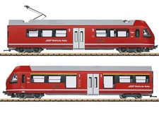 LGB Scala G 23100 RhB Treno