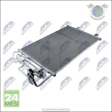 Condensatore climatizzatore