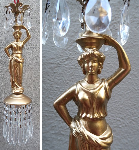 Lampadario sospensione - lampadario, a
