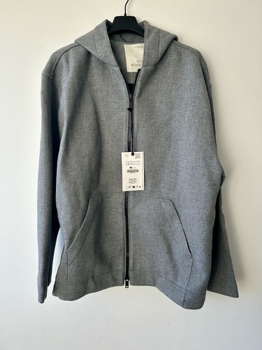 Zara hooded jacket - hooded, studio