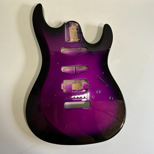 Corpo chitarra aria - chitarra, ii