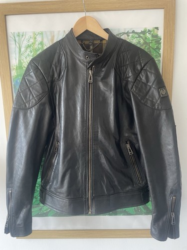 Nuovissima giacca belstaff - nuovissima,