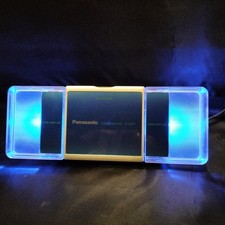 Panasonic No graffi o macchie