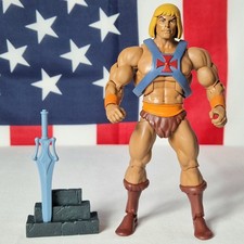 Masters of the universe Club