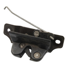 Serratura Portello Posteriore