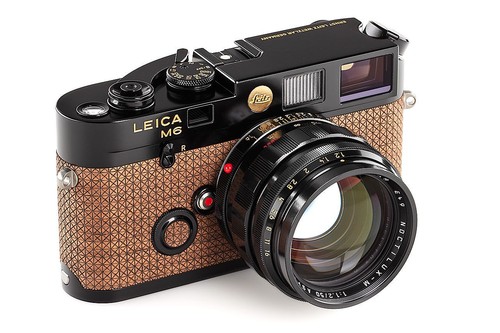 Leica edizione limitata - edizione,