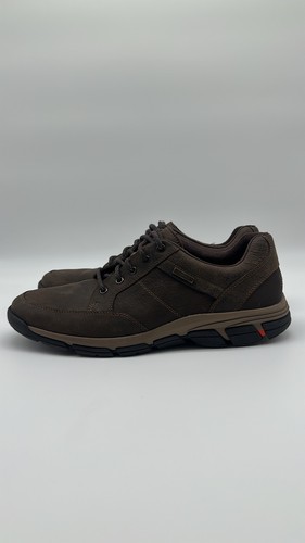 Scarpe rockport uomo - scarpe,