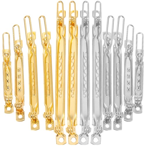 Pcs mollette per capelli - , 16