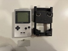 Nintendo Game Boy Pocket