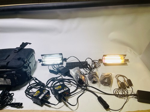 Kino flo mini kit - kit,