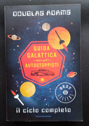 Guida galattica per gli - per,