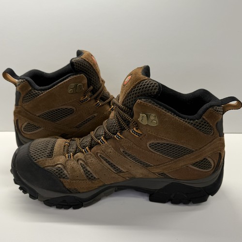 Merrell moab mid - 2, scarpone