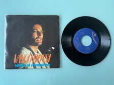 Vinile 45 Giri Vasco Rossi -