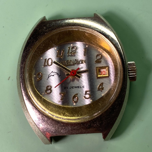 Orologio vintage cornavin - orologio,
