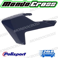 Fianchetti radiatore POLISPORT
