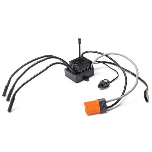Spektrum 80a ricevitore - spektrum,