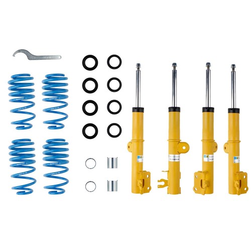 Assetto ghiera bilstein b14 - a,