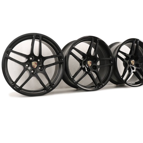 Cerchi lega porsche macan - porsche,
