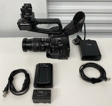 CANON EOS C100 MARK II CAMERA